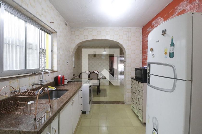 Casa, 3 quartos, 120 m² - Foto 41