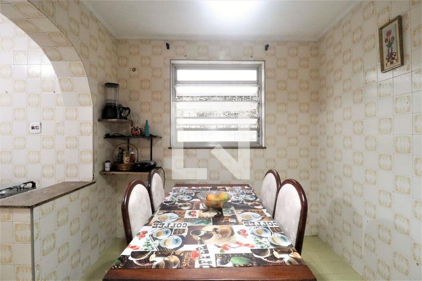 Casa, 3 quartos, 120 m² - Foto 37