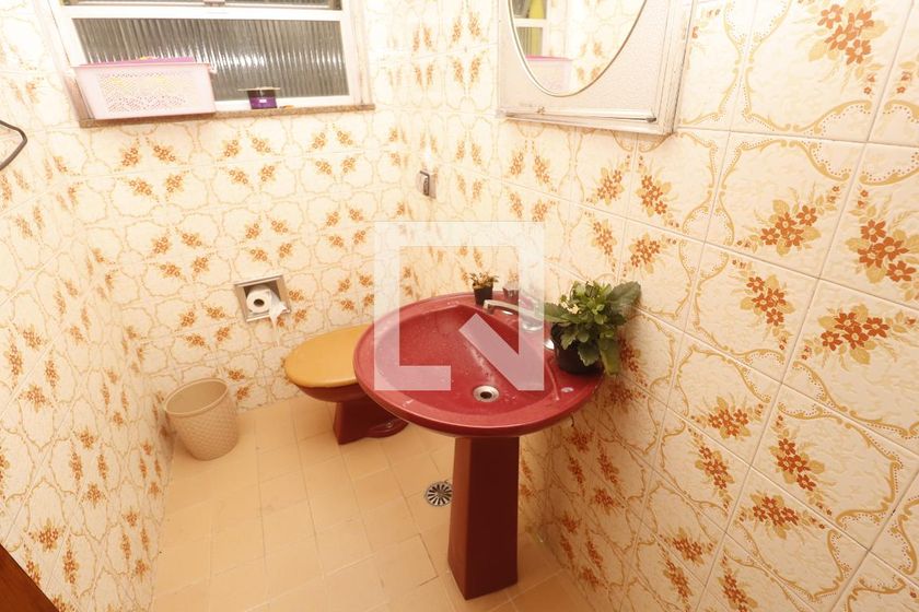 Casa, 3 quartos, 120 m² - Foto 9