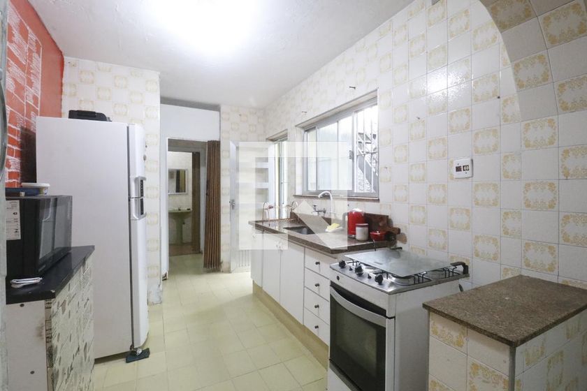 Casa, 3 quartos, 120 m² - Foto 40