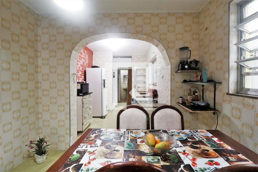 Casa, 3 quartos, 120 m² - Foto 38