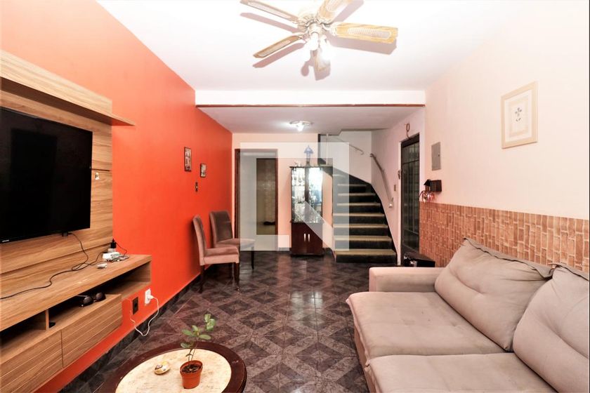 Casa, 3 quartos, 120 m² - Foto 4