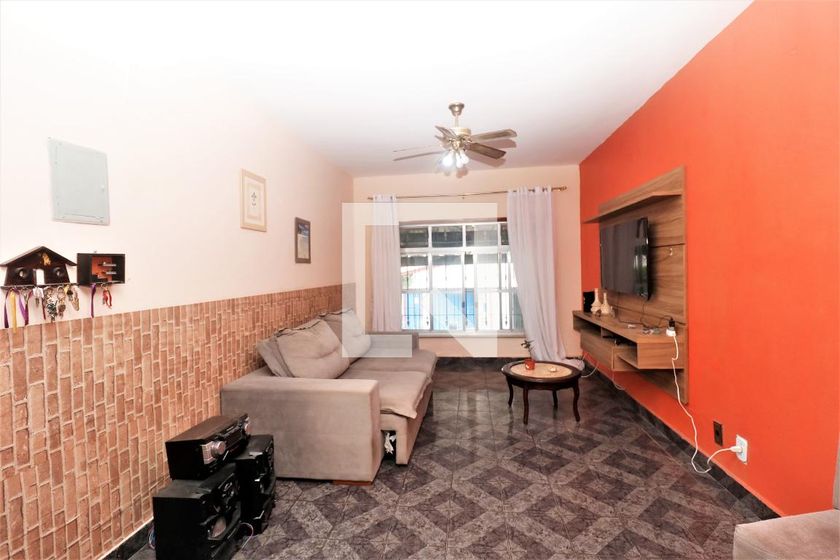 Casa, 3 quartos, 120 m² - Foto 2