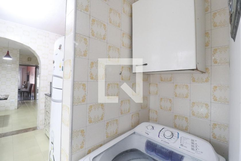 Casa, 3 quartos, 120 m² - Foto 44
