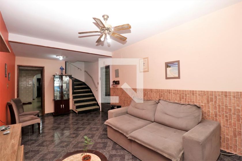 Casa, 3 quartos, 120 m² - Foto 6