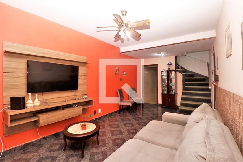 Casa, 3 quartos, 120 m² - Foto 1