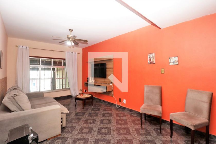 Casa, 3 quartos, 120 m² - Foto 5