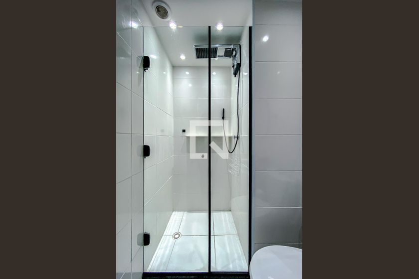Kitnet-Studio, 31 m² - Foto 13