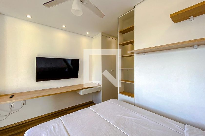 Kitnet-Studio, 31 m² - Foto 6