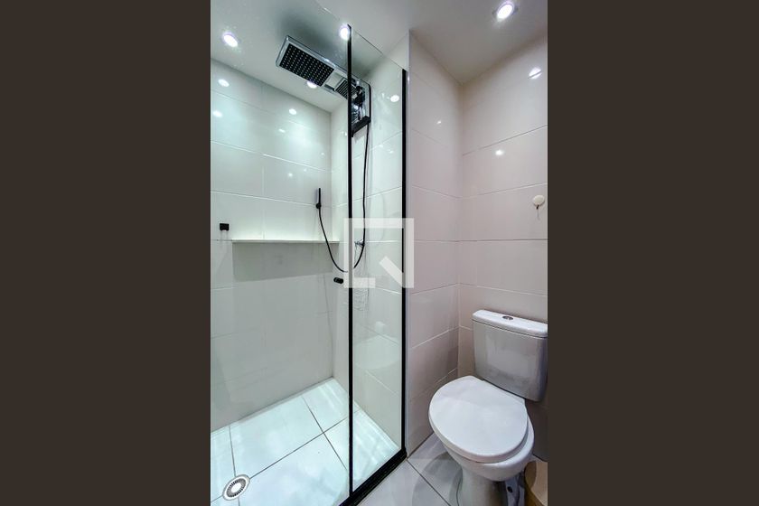 Kitnet-Studio, 31 m² - Foto 10
