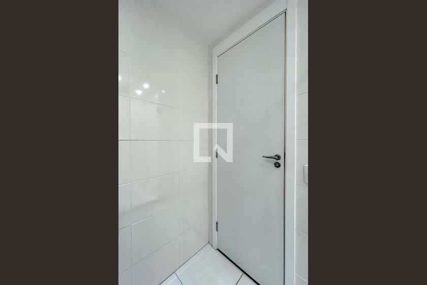 Kitnet-Studio, 31 m² - Foto 14