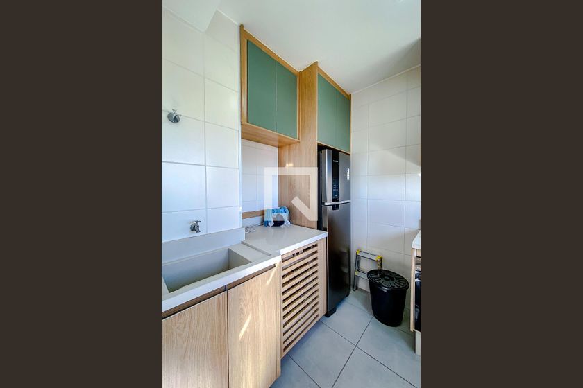 Kitnet-Studio, 31 m² - Foto 17
