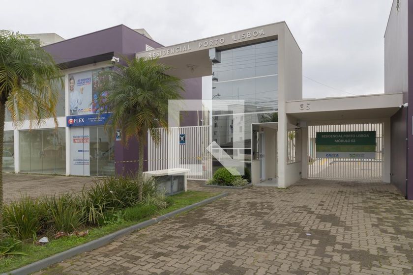 Condomínio Porto Lisboa, Bairro Fátima Canoas Alugue ou Compre