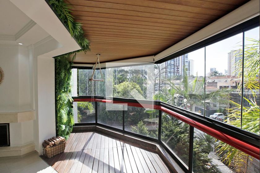 Apartamento, 3 quartos, 138 m² - Foto 2