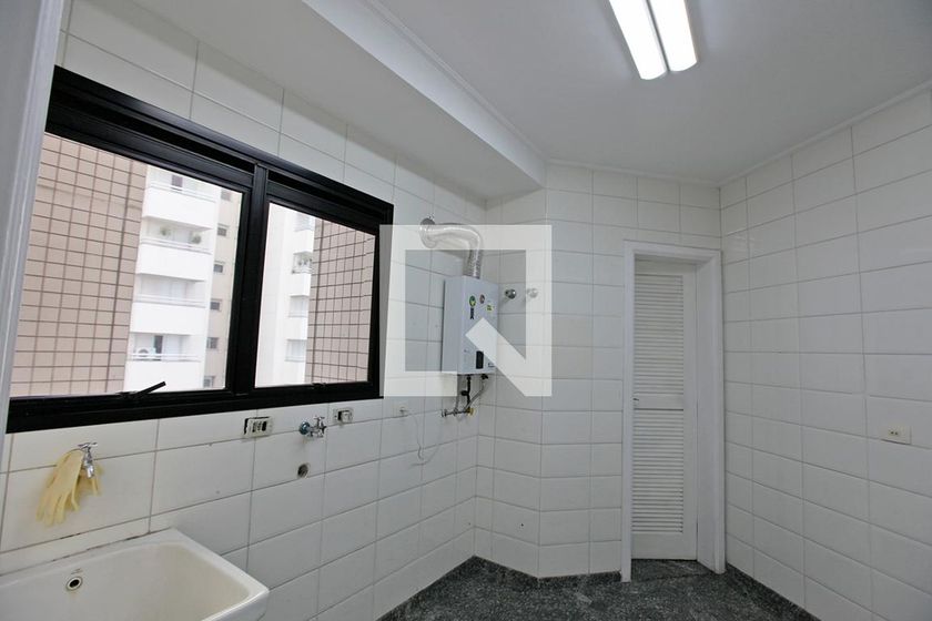 Apartamento, 3 quartos, 138 m² - Foto 42