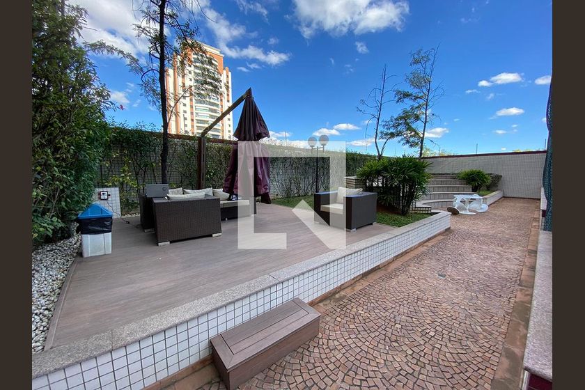 Apartamento, 3 quartos, 138 m² - Foto 49