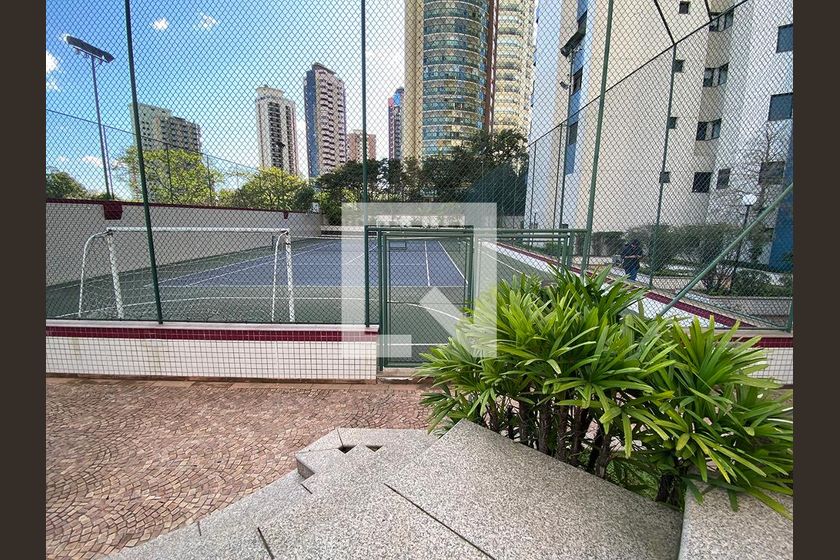 Apartamento, 3 quartos, 138 m² - Foto 48