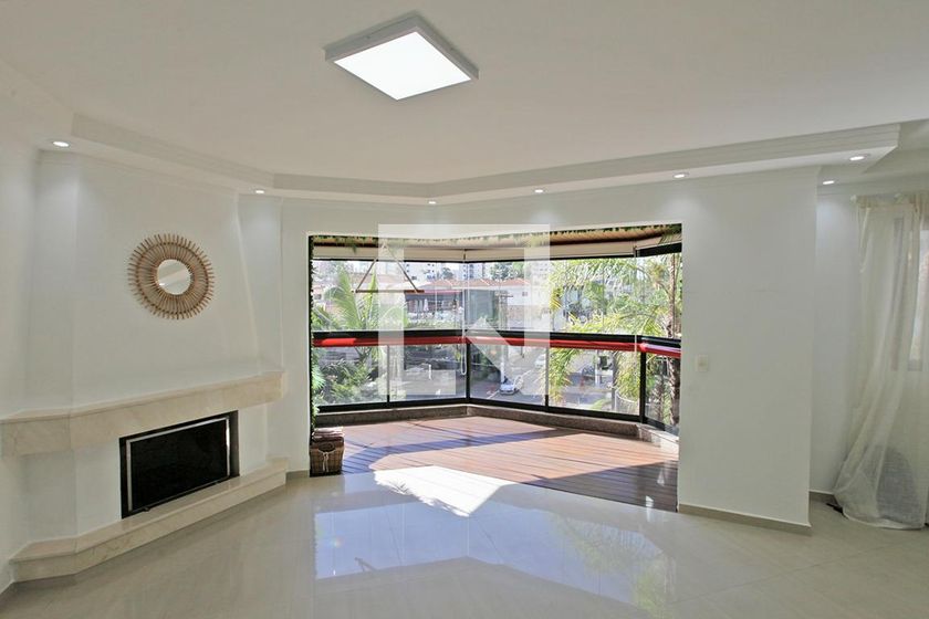 Apartamento, 3 quartos, 138 m² - Foto 1
