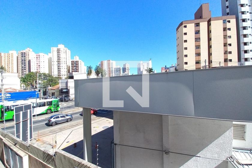 Apartamento à Venda - Cambuí, 2 Quartos,  86 m2 em , Campinas - sp | SoloBR