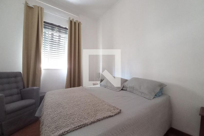Apartamento à Venda - Cambuí, 2 Quartos,  86 m2 em , Campinas - sp | SoloBR