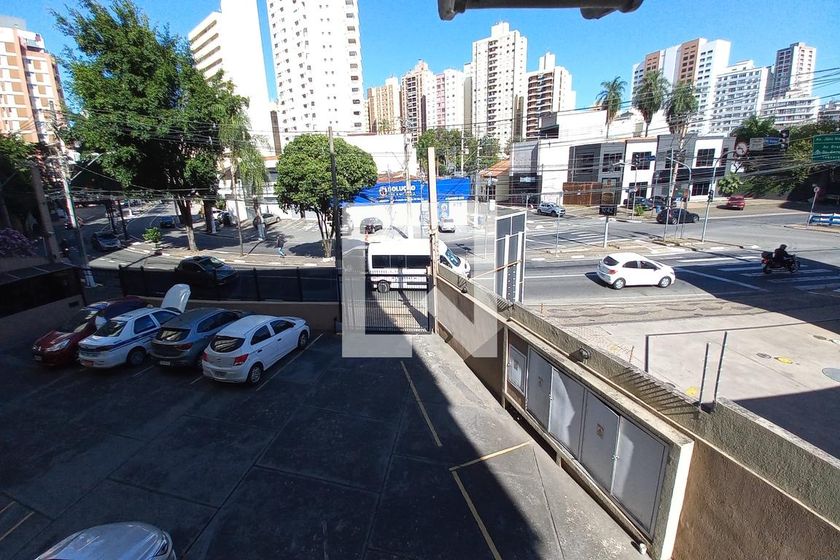 Apartamento à Venda - Cambuí, 2 Quartos,  86 m2 em , Campinas - sp | SoloBR