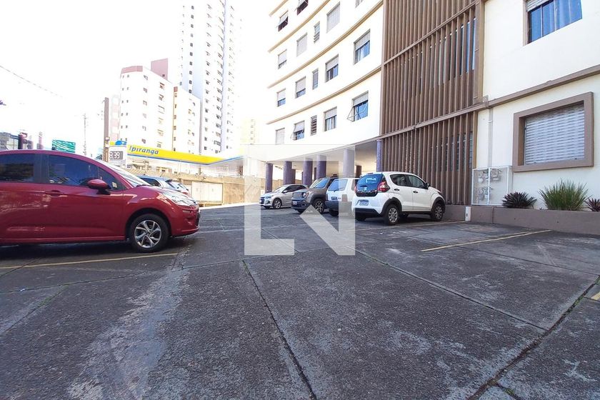 Apartamento à Venda - Cambuí, 2 Quartos,  86 m2 em , Campinas - sp | SoloBR