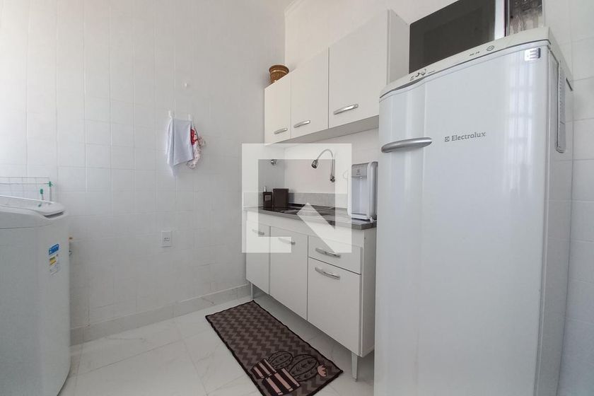 Apartamento à Venda - Cambuí, 2 Quartos,  86 m2 em , Campinas - sp | SoloBR