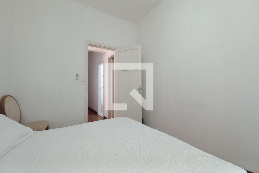 Apartamento à Venda - Cambuí, 2 Quartos,  86 m2 em , Campinas - sp | SoloBR