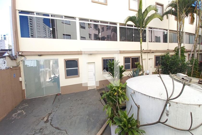 Apartamento à Venda - Cambuí, 2 Quartos,  86 m2 em , Campinas - sp | SoloBR