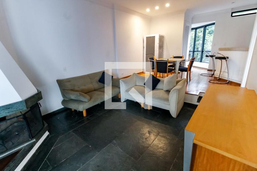 Apartamento, 1 quarto, 83 m² - Foto 5
