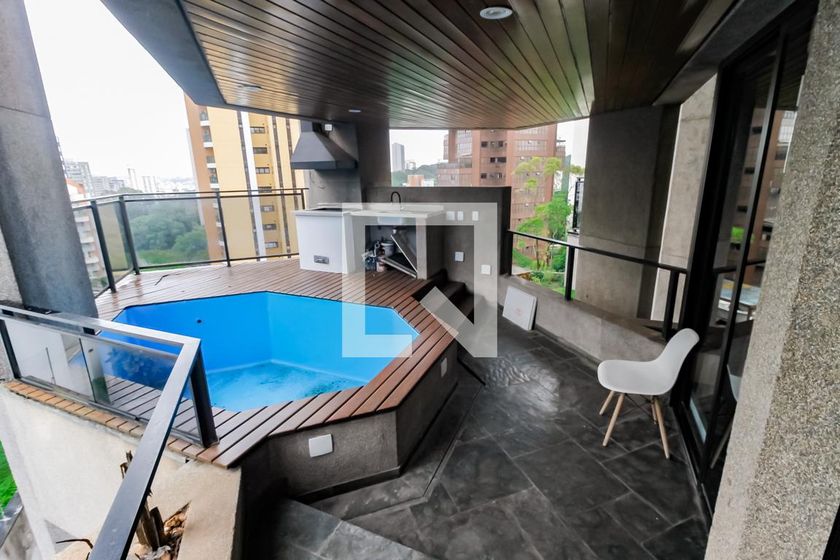 Apartamento, 1 quarto, 83 m² - Foto 45