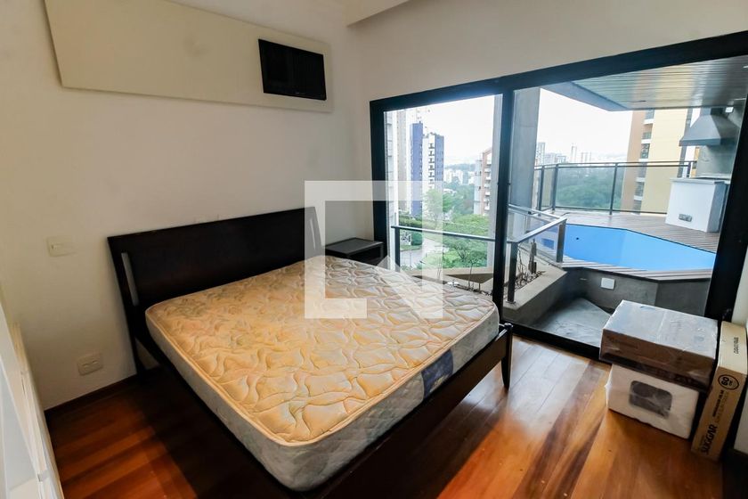 Apartamento, 1 quarto, 83 m² - Foto 15