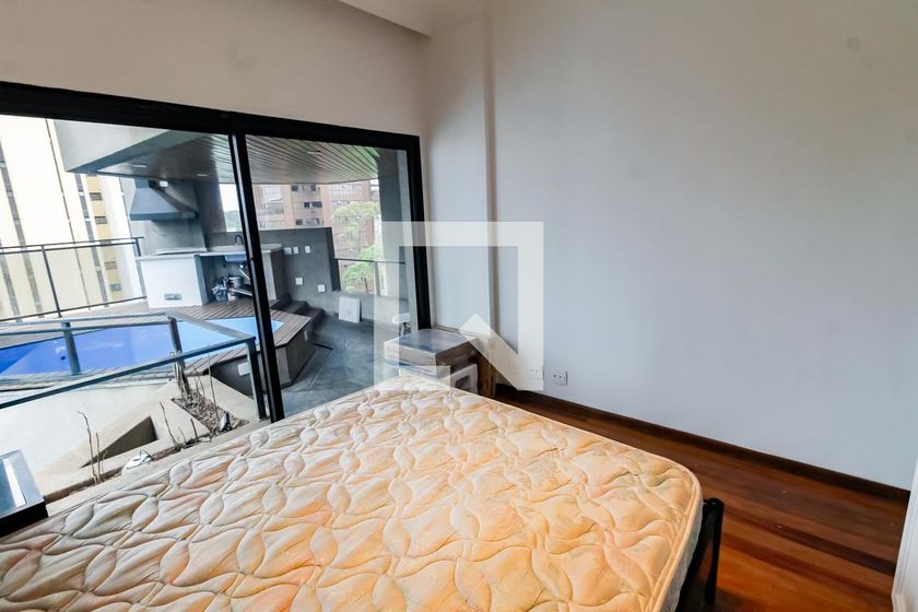 Apartamento, 1 quarto, 83 m² - Foto 21
