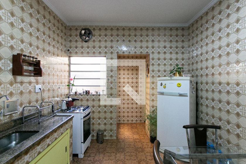 Casa, 3 quartos, 200 m² - Foto 22