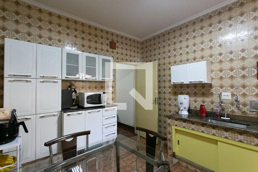Casa, 3 quartos, 200 m² - Foto 25