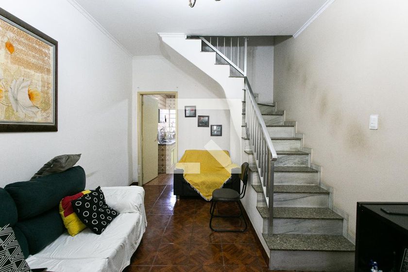 Casa, 3 quartos, 200 m² - Foto 2