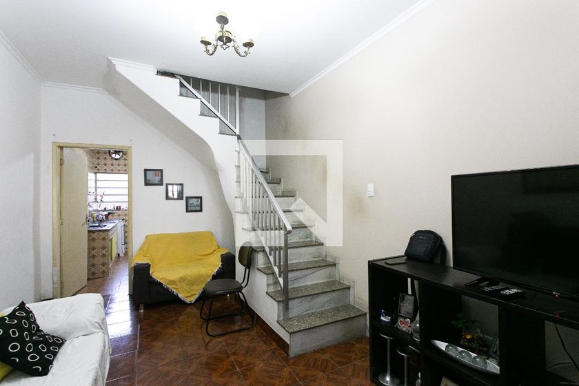 Casa, 3 quartos, 200 m² - Foto 1
