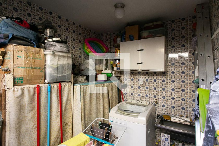 Casa, 3 quartos, 200 m² - Foto 26
