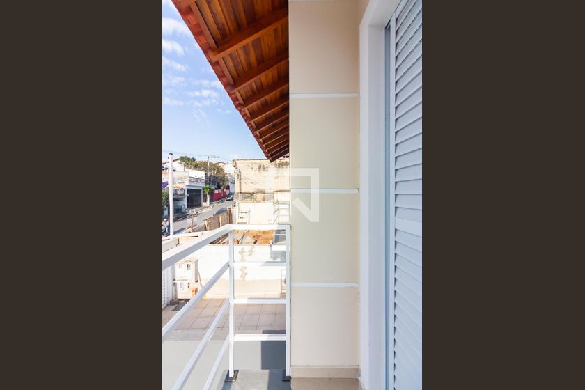 Casa, 3 quartos, 120 m² - Foto 21