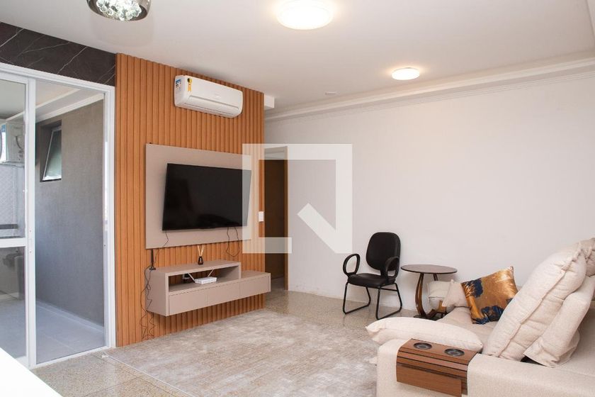 Apartamento com 3 quartos à venda em Horto Florestal, Jundiaí por R$ 973.000,00