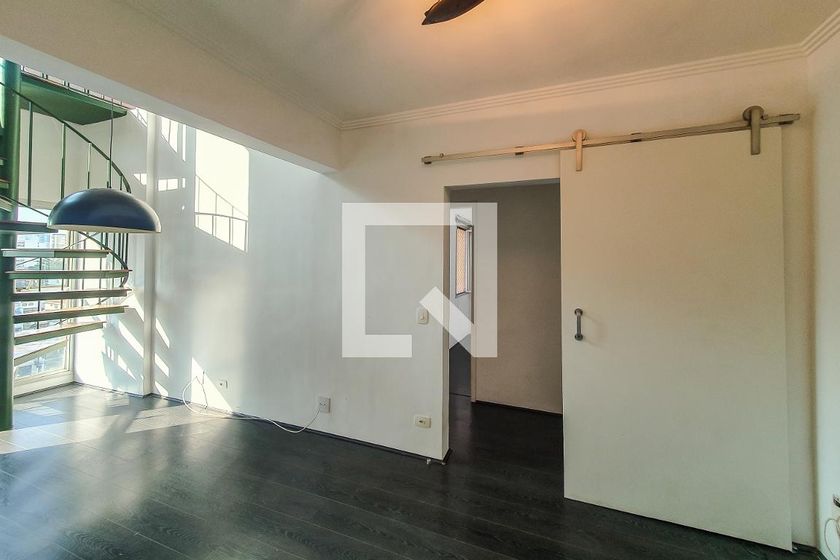Cobertura, 2 quartos, 103 m² - Foto 1
