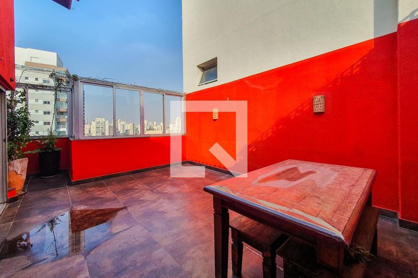 Cobertura, 2 quartos, 103 m² - Foto 79