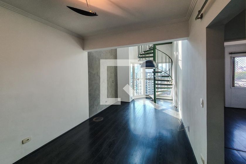 Cobertura, 2 quartos, 103 m² - Foto 9