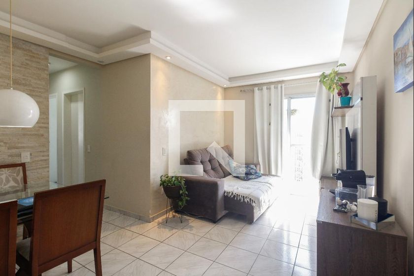 Apartamento, 3 quartos, 70 m² - Foto 3