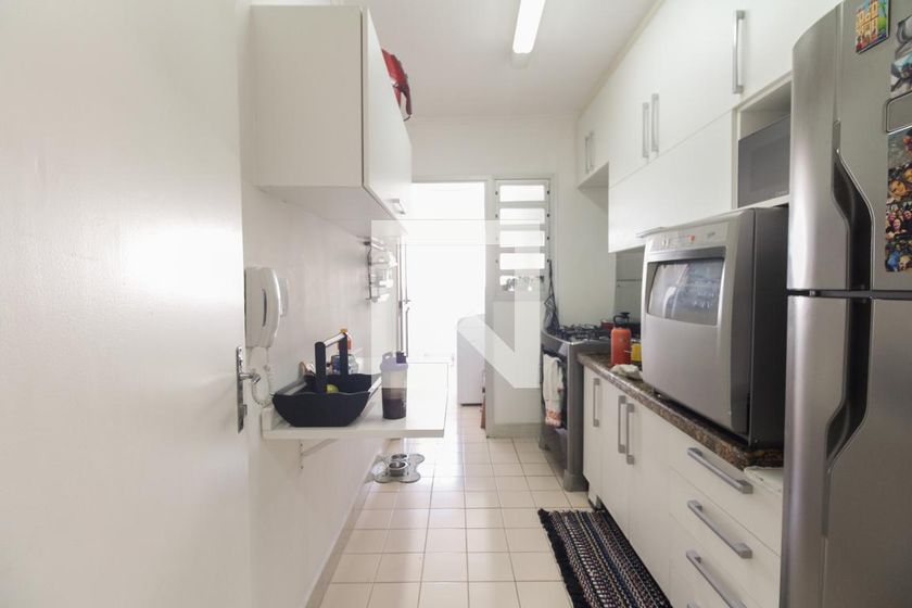 Apartamento, 3 quartos, 70 m² - Foto 27