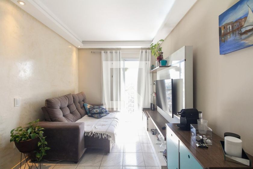 Apartamento, 3 quartos, 70 m² - Foto 4