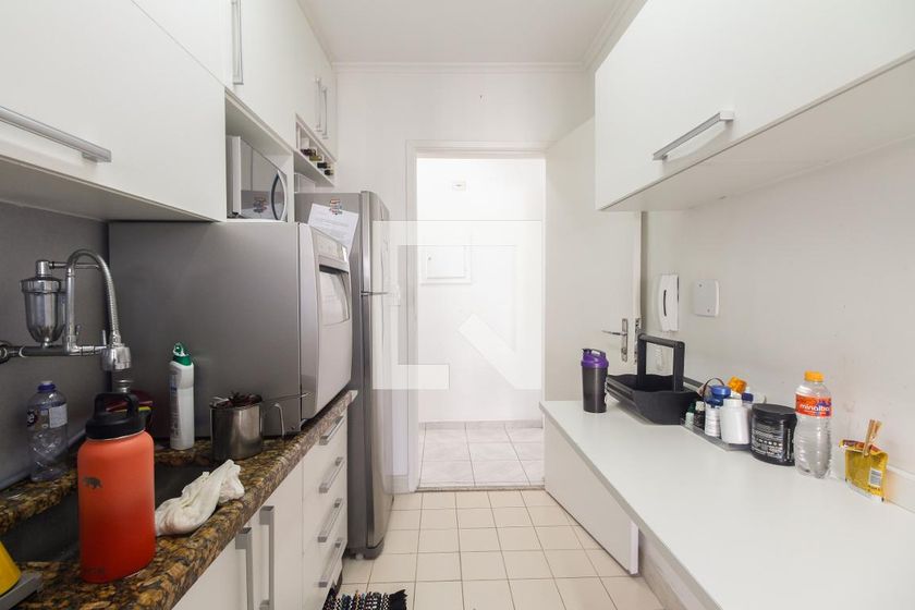 Apartamento, 3 quartos, 70 m² - Foto 30
