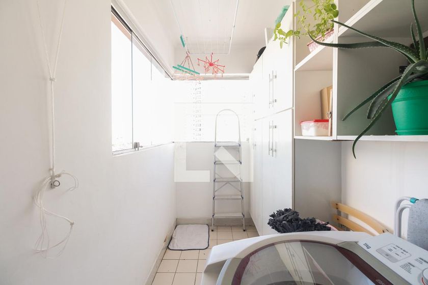 Apartamento, 3 quartos, 70 m² - Foto 32