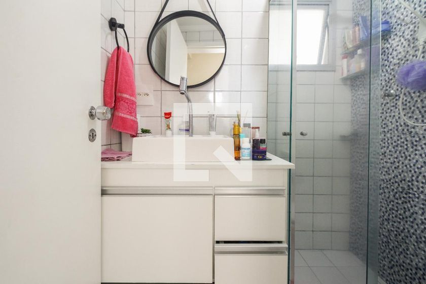 Apartamento, 3 quartos, 70 m² - Foto 23
