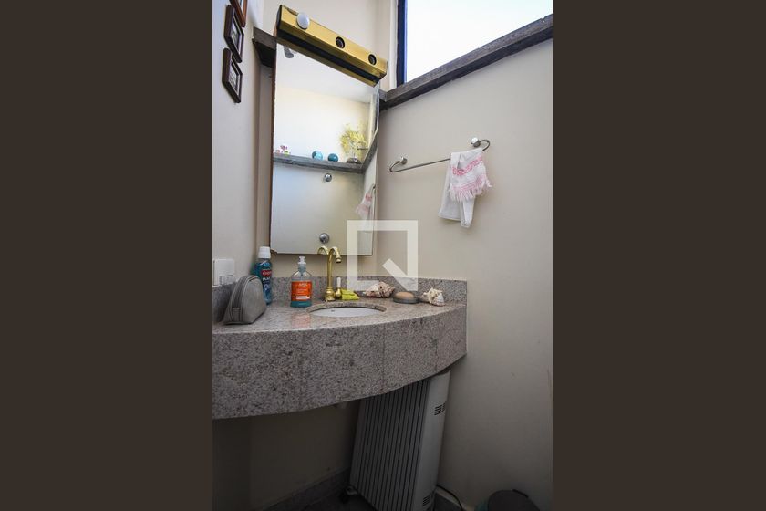 Cobertura, 4 quartos, 345 m² - Foto 20